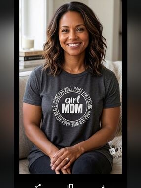 Dressbarn Beaded V‑Neck Top – Size L  A sleek, body‑skimming black top with a de